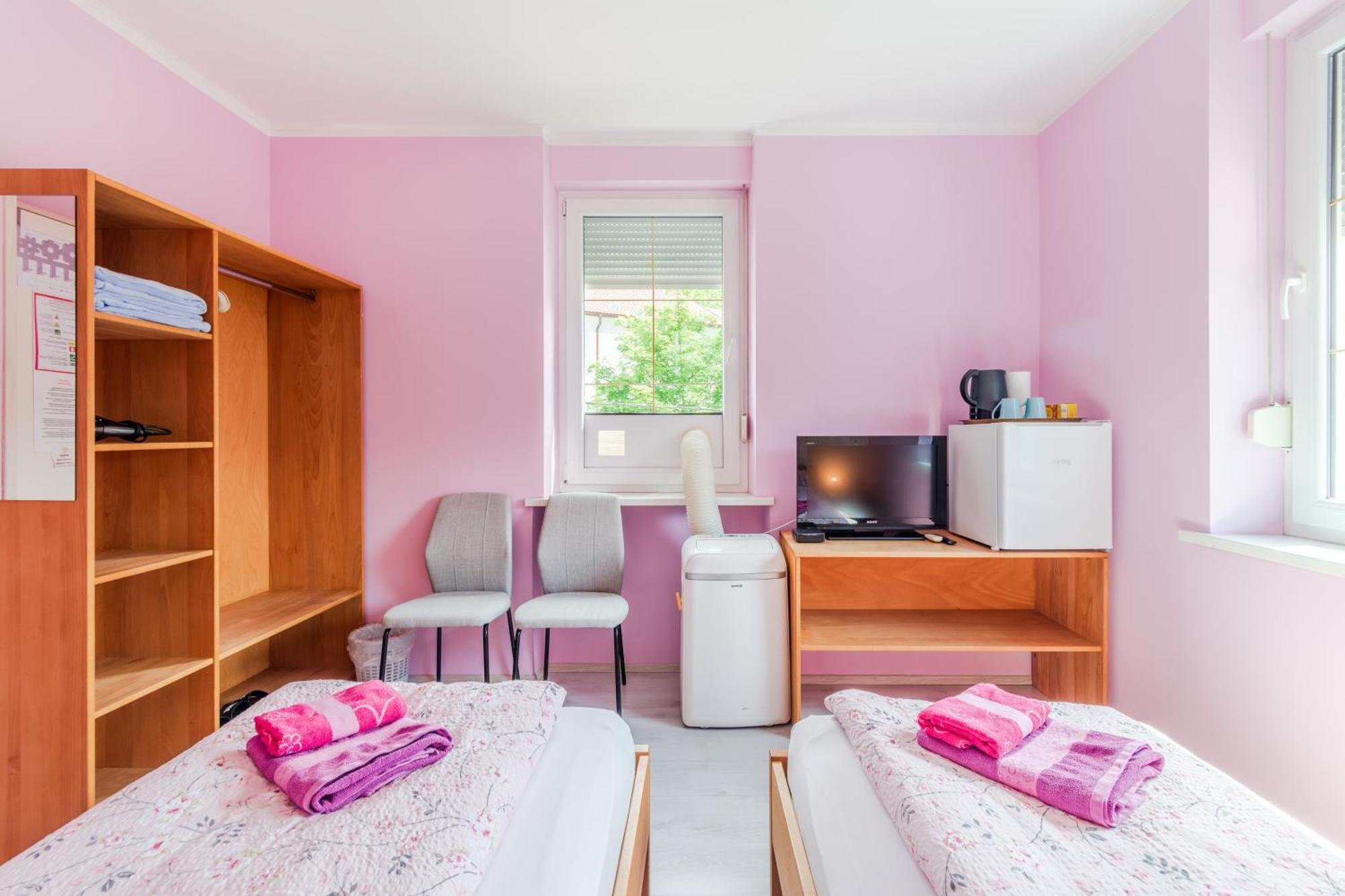 Apartments Orhideja 톨민 외부 사진